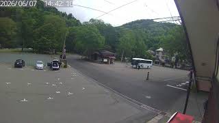 奥日光湯元温泉