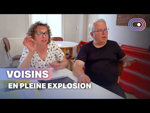 Querelles de voisinage : quand le quotidien qui vire au cauchemar