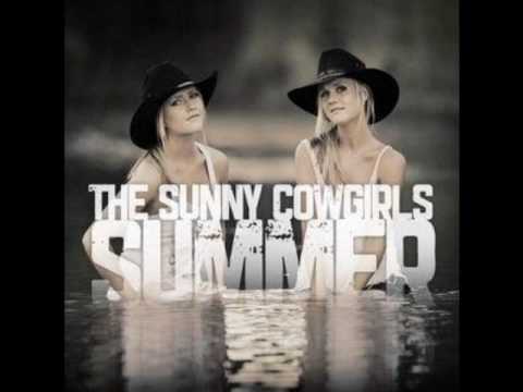 The sunny cowgirls - Kelpie