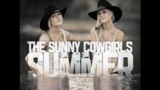 The sunny cowgirls - Kelpie