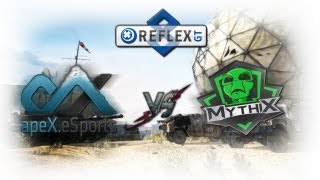 [RGT8] Gotaga POV | CTF Dome vs mythiX