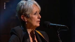 Joan Baez - Forever young - Live 2016