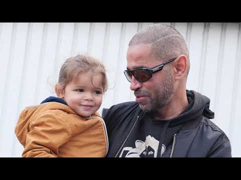 Demon One x Dry - Ce que tu me dois [Clip Officiel]