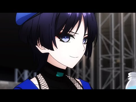 Scaramouche Hoyofair edit |[On the floor]| Genshin Impact Hoyofair 2024 #genshinimpact #scaramouche