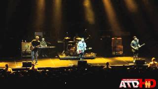 The Starting Line - Making Love To The Camera (LIVE HD)