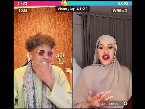 KING CK VS ZALMA AWED MONEY WAY BURCIID JACEYL USHEEGO DEGAN & HAKIIM AMAAN AMA POSITIVE KASHEEG