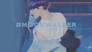190310 SEVENTEEN in CARAT LAND - MOONWALKER 문워커 호시ver. (4K)