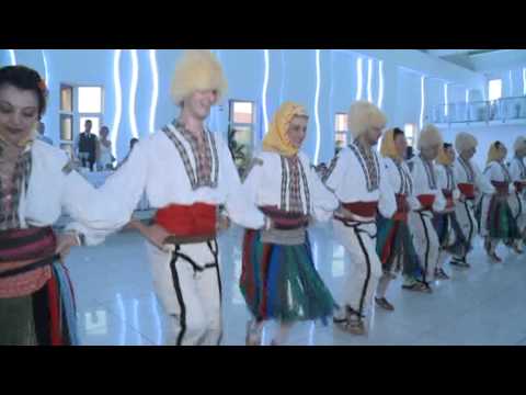 Ivana i Bojan - Vencanje IV Deo