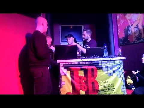 *Intro* TRASA HNN & DEYS! (Live Poli/Kraków)
