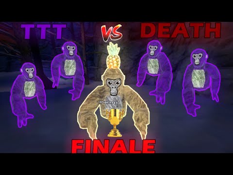 My Journey To Becoming A SEASON 7 CHAMPION | FINALS AGAINST TTT! (Gorilla Tag Vr Competitive)