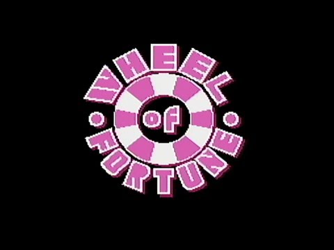 wheel of fortune nes answers