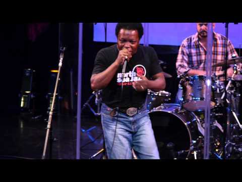 Lee Fields & the Expressions - Ladies (Live on KEXP)
