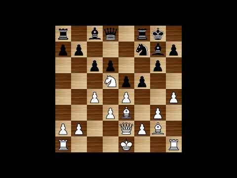 2020-12-15 GM Goganov vs GM Chigaev - Learn Chess From The GrandMasters!