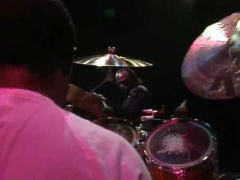 Miles Davis in Montreal Something's On Your Mind Part 1