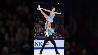 Download lagu Legs to the Sky | Stunning Figure Skating Lift Moment #figureskating #PairSkating#IceDance  #kpop mp3 Download lagu Legs to the Sky | Stunning Figure Skating Lift Moment #figureskating #PairSkating#IceDance  #kpop mp3