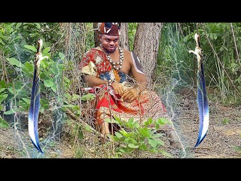 ORACLE OF IYI ENU KINGDOM SEASON 1&2 - UGEZU J UGEZU 2023 LATEST NOLLYWOOD EPIC FULL MOVIE
