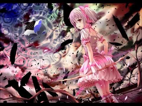 Nightcore Dead inside