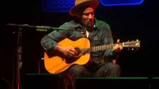Ben Harper - Jah Work - Grenoble 15 mai 2014