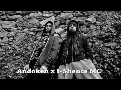 I-Shence MC x Andoken - La Vague (Prod. I-Shence)