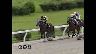 名古屋生え抜きオープン馬イッコーオー　重賞3勝目