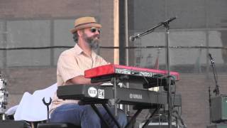 "Another Man Done Gone" LOS BLANCOS  7/11/15