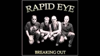 Rapid Eye - Shadow man