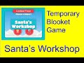 Blooket Santa S Workshop