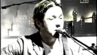 Feeder - Just The Way I&#39;m Feeling - Acoustic (Live on MTV)