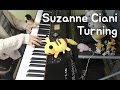 Suzanne Ciani (수잔 치아니) - Turning [피아노 연주 By. 슈얀 (Shuyan)]