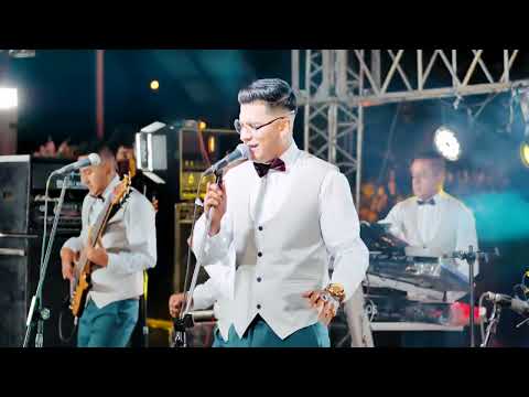 Yo no lloro La Combinación del Sabor - (Autor carlos  morales)