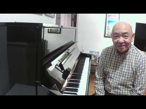 Francisco Buencamino, Sr. - Kalumbayan (Tristezas) - Martin Buencamino, pianist