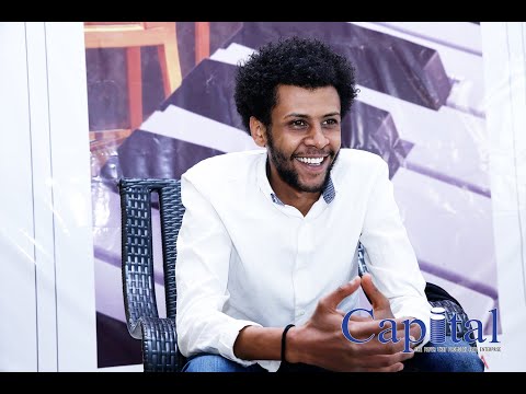 Kassmasse Negen Letizita Lyrics ( ካሥማሠ - ነገን ለትዝታ)New Ethiopian Music 2021 Testi entertainment