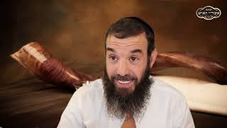 הכנה ליום הכיפורים | הרב שמואל אידלמן (הרב יוסף צבי בן פורת) - התמונה מוצגת ישירות מתוך אתר האינטרנט יוטיוב. זכויות היוצרים בתמונה שייכות ליוצרה. קישור קרדיט למקור התוכן נמצא בתוך דף הסרטון