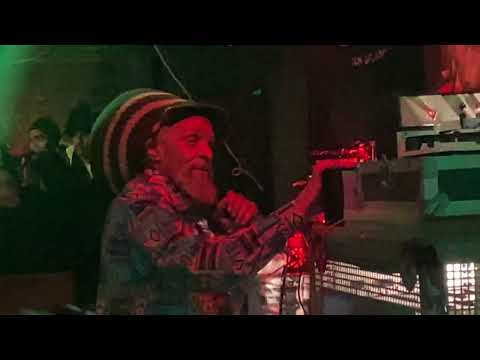 Jah Shaka plays Henry Skeng & Alligator Dubs ‘New Beginnings’ Birmingham 27/12/22
