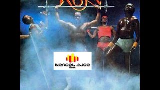 Kleeer - Say You'll Stay