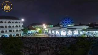 Download lagu Sholawat Burdah di Pondok Pesantren Al Fithrah Kedinding Surabaya mp3
