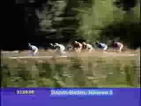 2000 Grosser Preis von Baden - Samum