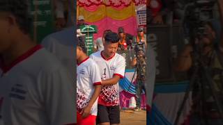 HIMAL SUNARI 💐🔥 #viral #shortsviral #shortvideo #volleyball #himalsunari