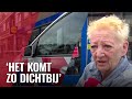 Weer overval op supermarkt in Osdorp