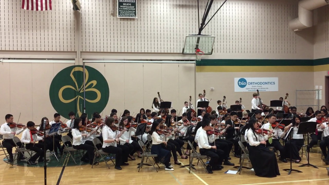 DYSO Performance