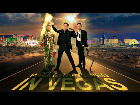 Episode 4 - What Happened in Vegas with Donny Osmond