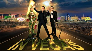 Episode 4 - What Happened in Vegas with Donny Osmond