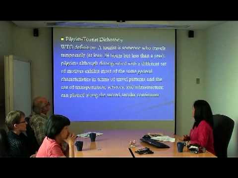 2012 Asia Research Institute - Angkor Wat: Unravelling the Oracle of Stone