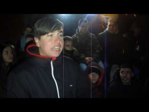 MENCIS vs MIGERU [SEMIFINAL - 1º CLASIFICATORIA STREETFIGHTER]