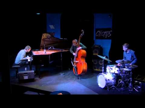 MARC MEAN TRIO - I Don't Like Dancing