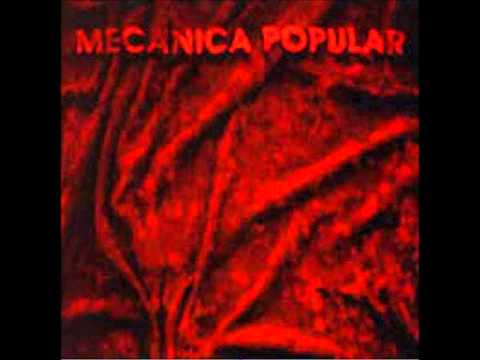 Mecánica Popular - (1998 - Full Album)