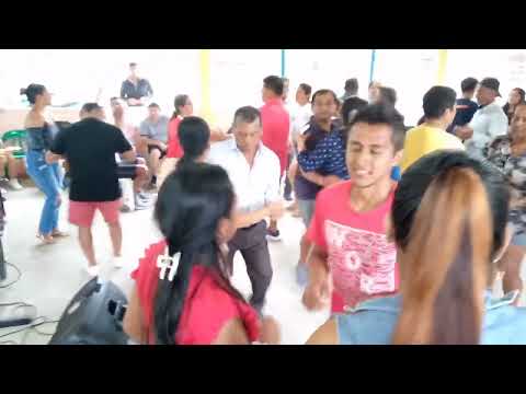 MIX PASACALLES BAILABLES - ANTHONY LUCAS