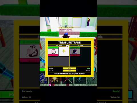 Trading tormet pain for celestial pain in blox fruit 🤑#roblox #bloxfurit