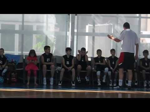 A.C.S.VIITORUL BUCURESTI LA CUPA LAGUNA - FERROLI : A.C.S.VIITORUL BUCURESTI vs LAGUNA 2