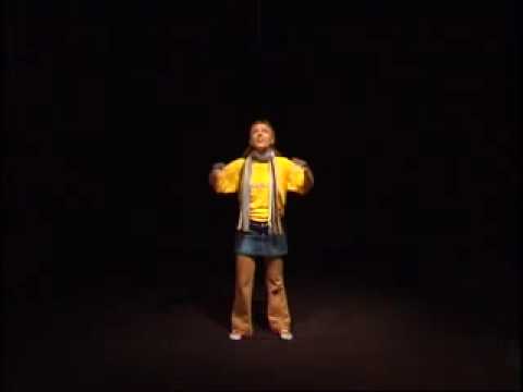 Señor ten piedad - salesianos Misa joven 1 (De otra manera)